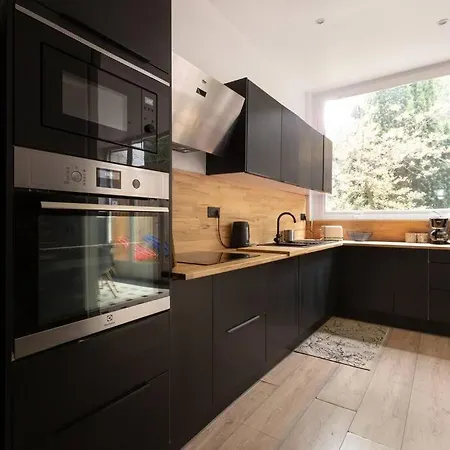 La Marcquoise, Tramway Acacia 6 Ch 5 Sdb Marcq-en-Baroeul