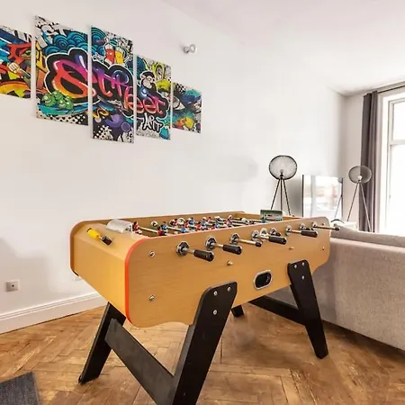 La Marcquoise, Tramway Acacia 6 Ch 5 Sdb