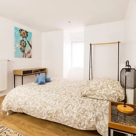 La Marcquoise, Tramway Acacia 6 Ch 5 Sdb * Marcq-en-Baroeul