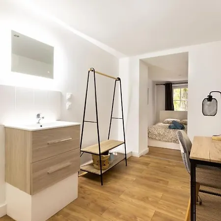 La Marcquoise, Tramway Acacia 6 Ch 5 Sdb Apartment