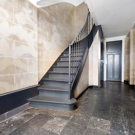 Apartment La Marcquoise, Tramway Acacia 6 Ch 5 Sdb