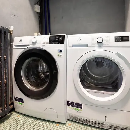 La Marcquoise, Tramway Acacia 6 Ch 5 Sdb Appartement Marcq-en-Baroeul