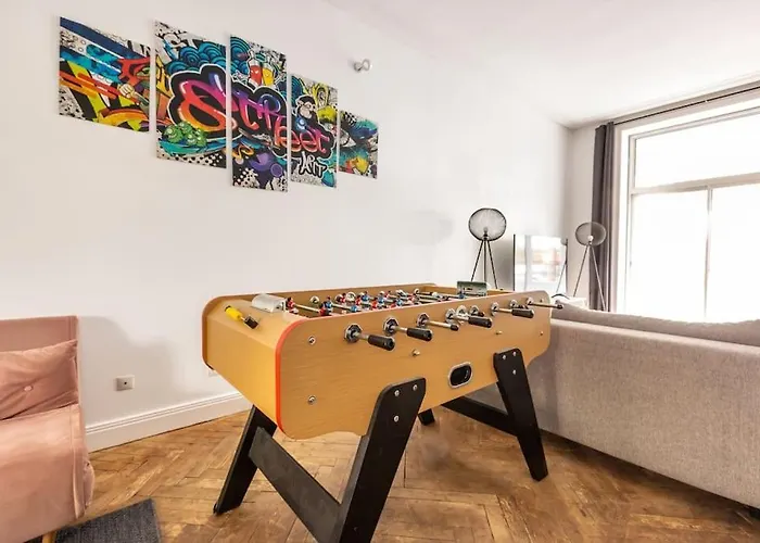 La Marcquoise, Tramway Acacia 6 Ch 5 Sdb