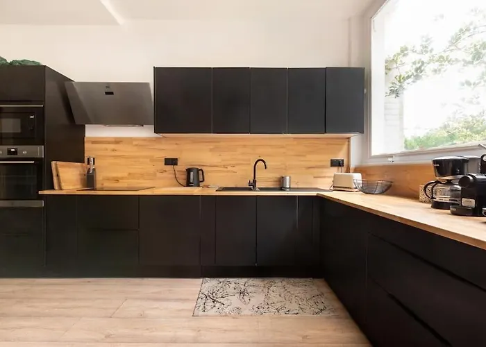 La Marcquoise, Tramway Acacia 6 Ch 5 Sdb Marcq-en-Barœul