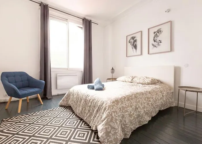 La Marcquoise, Tramway Acacia 6 Ch 5 Sdb