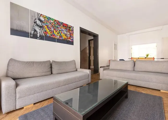 La Marcquoise, Tramway Acacia 6 Ch 5 Sdb * Marcq-en-Barœul